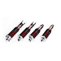 SP3001-R - Neomax R Integrated  PEUGEOT 206 1998-2009 | Rodiauto Sport